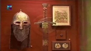 Государственный исторический музей. Древнерусское государство. Часть 2