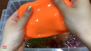 SUPER Special SLIME || Mixing All My Store Bought Slime || Slime Smoothie || BoomSlime