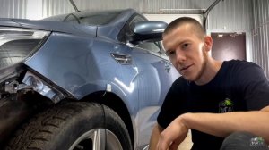 12 000 ТЫСЯЧ ЗА ВМЯТИНУ | РЕМОНТ ВМЯТИН БЕЗ ПОКРАСКИ | PDR