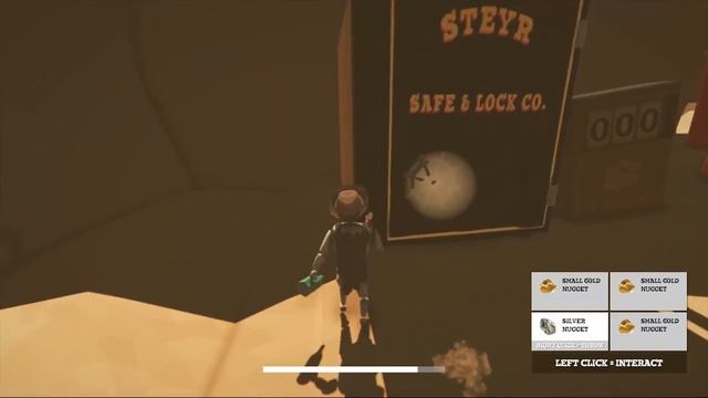 Goldrushers Greenlight Trailer смотреть онлайн