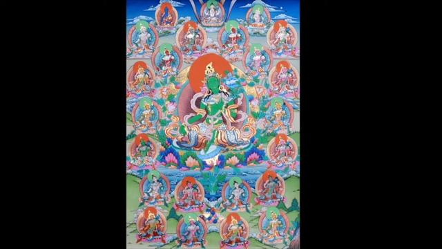 Дженанг 21 Тары смотреть онлайн