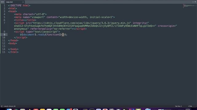 Learn Consuming a RESTful Web Service with jQuery In Nepali | Part 1