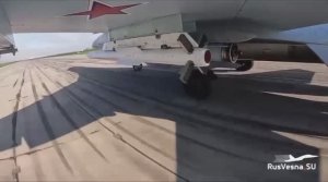 ⚡ Работа российской авиации по позициям ВСУ⚡