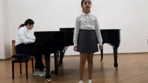 МБУДО ДМШ № 3 города Сочи