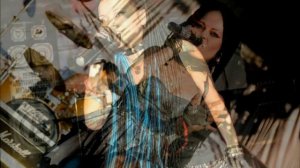 Дарья НУКИ Ставрович. Как менялась внешность