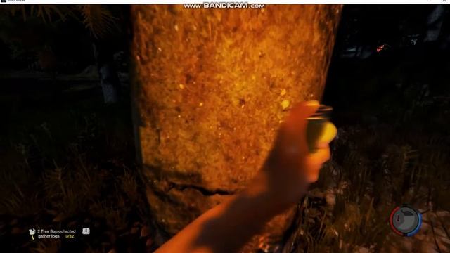 theforest.v0.08d часть6