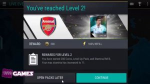 FIFA Mobile 17 First look + link download 2016