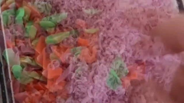 ВТОРАЯ ЖИЗНЬ СТАРОМУ МЫЛУ!!! ЧТО МОЖНО СДЕЛАТЬ ИЗ СТАРОГО МЫЛА? ДЕЛАЕМ МЫЛО☺ смотреть онлайн