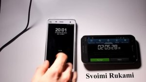 Возможно ли ускорить зарядку телефона?