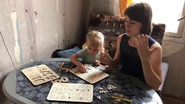 Как научить своих детей читать и писать. смотреть онлайн