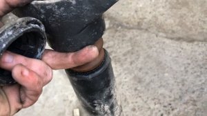 Хюндай І30 ЗАМЕНА ЗАДНИХ АМОРТИЗАТОРОВ! Hyundai shock absorbers renewal. Kia Ceed shock absorbers.