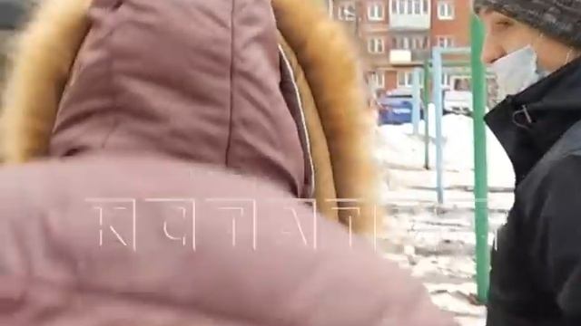 Квартиры превратились в хамам из-за бездействия коммунальщиков смотреть онлайн