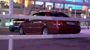 Тест Sony A6400 ночью ##sony#6400#video#sony a6400#видео#как сделать#снимать