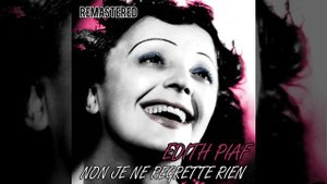 Non, je ne regrette rien (Remastered)