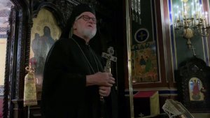 Глава "русского экзархата" в Европе архиепископ Иоанн принят в РПЦ