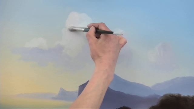 Открытый вебинар "Вид Судакской бухты" | Школа морского пейзажа Дмитрия Розы | Айвазовский смотреть онлайн