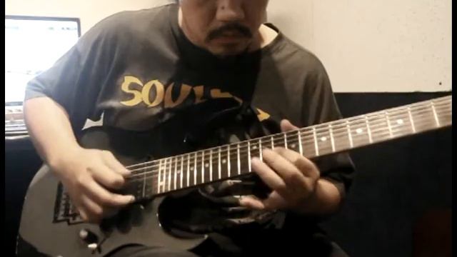 Search for Light By Yodchai смотреть онлайн