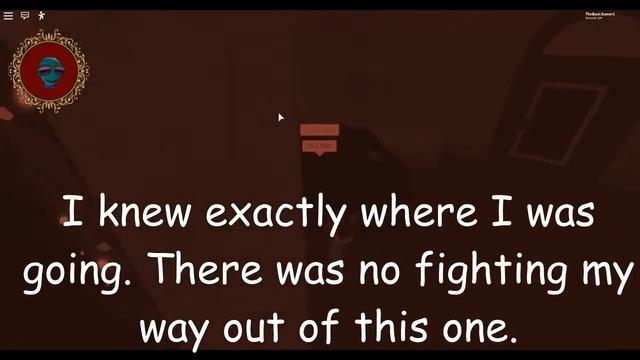 A "Patient's" Adventure in De Pride Isle Sanatorium | Roblox смотреть онлайн