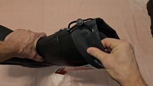 Обзор зимних сапог для рыбалки фирмы ТОРВИ (TORVI)  -45°C