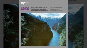 Suite No. 1 from Peer Gynt, Op. 46: IV. In the Hall of the Mountain King