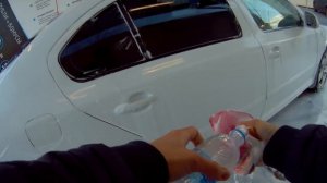 Как правильно помыть машину? МОЙКА САМООБСЛУЖИВАНИЯ