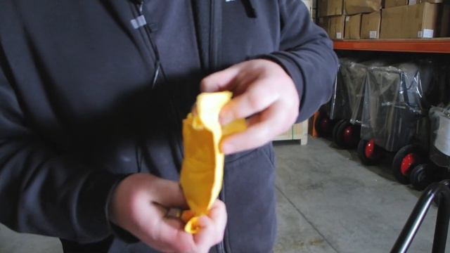 УСТАНОВКА ДЛЯ НАНЕСЕНИЯ ШПАКЛЕВКИ SCHTAER SPA 2355 DP |ОБЗОР смотреть онлайн