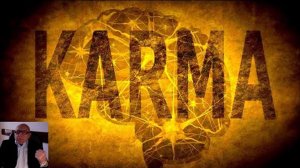 Карма как плата за поступки. Шмидт Давид Николаевич