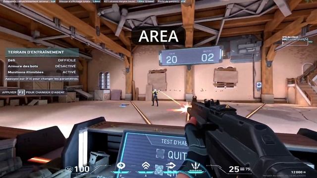 КАК ТРЕНИРУЕТСЯ ЧЕЛОВЕК АИМБОТ в КС 2 !!? ЛЕГЕНДА АИМА AREA ПОСТРИМИЛ CS2 на Source 2 и ПРОЗРЕЛ...