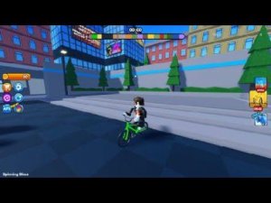 Да блин (премьера клипа)