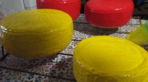 Как мы храним твердые сыры. Покрытия для сыра.