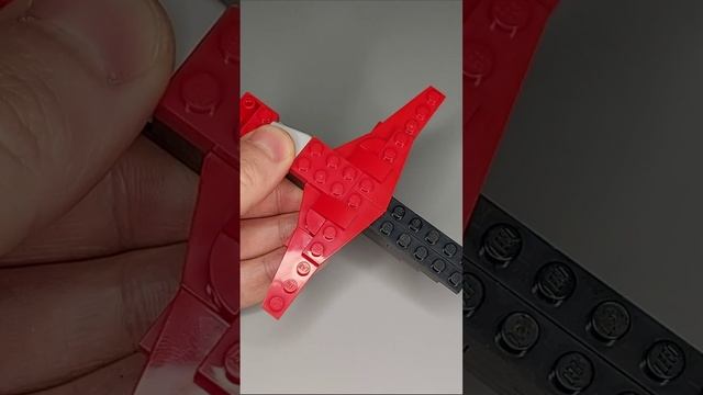 Lego Creator (31100) / Лего Самоделки (Короткое видео #124)