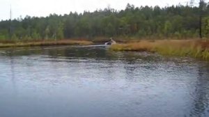 #Карелия #Karelia РЫБАЛКА В КАРЕЛИИ. С этого видео начались наши репортажи о рыбалке в Кеми!!!