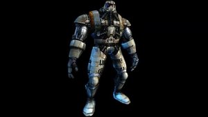X-Com: Enforcer - Complete Soundtrack