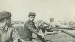 Мы в едином строю.