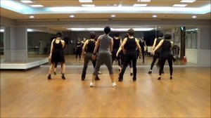 Curame Line Dance(Beginner Level)