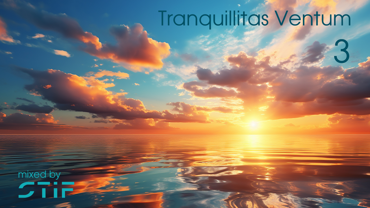 Tranquillitas Ventum 3 ? [FREE DOWNLOAD]