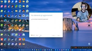 COME INSTALLARE WINDOWS 11 - NUOVA VERSIONE - 23H2 - MANTENENDO I FILE + ISO - 31 OTTOBRE 2023 - PC