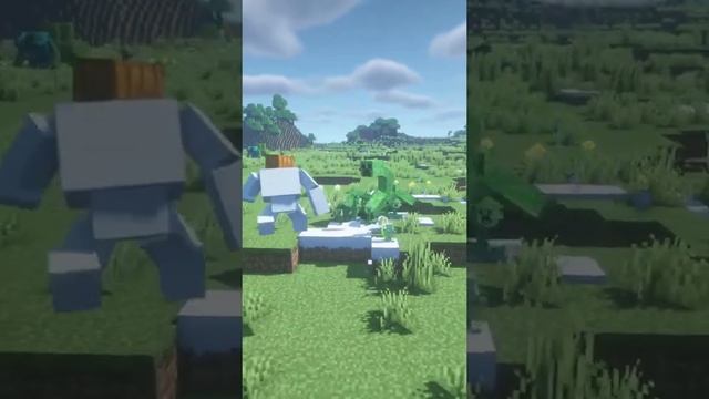 3 мода для выживания в майнкрафте. Часть 6 смотреть онлайн