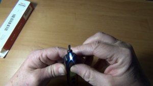 Фазоуказатель (тестер-индикатор) DWGR-2897 (HT89). Индукционный детектор напряжения. Обзор.