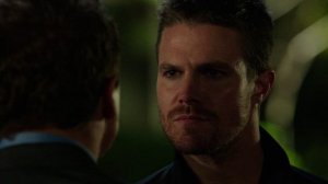 Стрела / Arrow – 3 сезон 4 серия