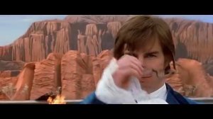 Austin Powers Austin Pussy - Gwyneth Paltrow, Tom Cruise, John Travolta, Danny Devito, Kevin Space