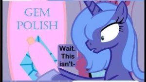 Bubbles Mlp Comic Dub