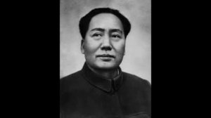 Мао Цзэдун — краткая биография