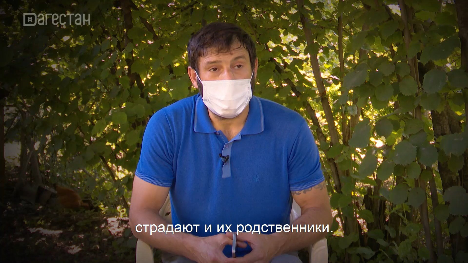 ПРОСТАЯ ПРОСЬБА