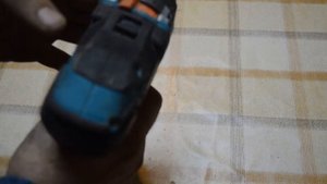 Инструмент из Китая. Аналог Макита.