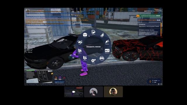 откат стрельбы для заявки в капт/биз состав главного пивовара столицы//by Энриквай Осипов смотреть онлайн