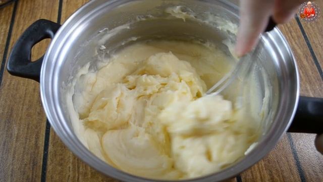 БЕЗ ДУХОВКИ и ПЕЧЕНЬЯ?ОБАЛДЕННЫЙ торт ПЛОМБИР