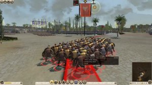 Total War Sparta Mod Part 33