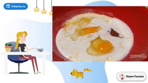 Кукурузная лепешка-коврижка. Как сделать в домашних условиях рецепт