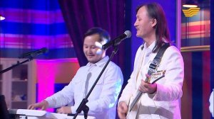 Ұлықпан Жолдасов, «Самал» тобы - «Алтынай» (әні: Қ.Сәтмұханбетова, сөзі: Қ.Есенғараева)